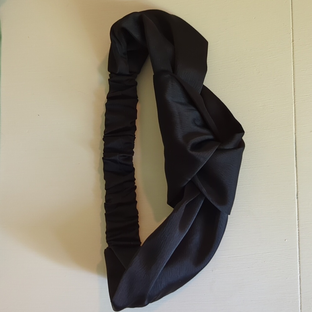 Assorted Elastic Headbands - Picture 4 of 9